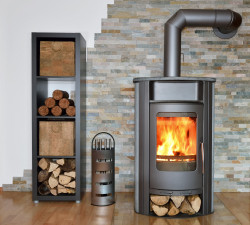 Installation poêle à bois à Guipavas