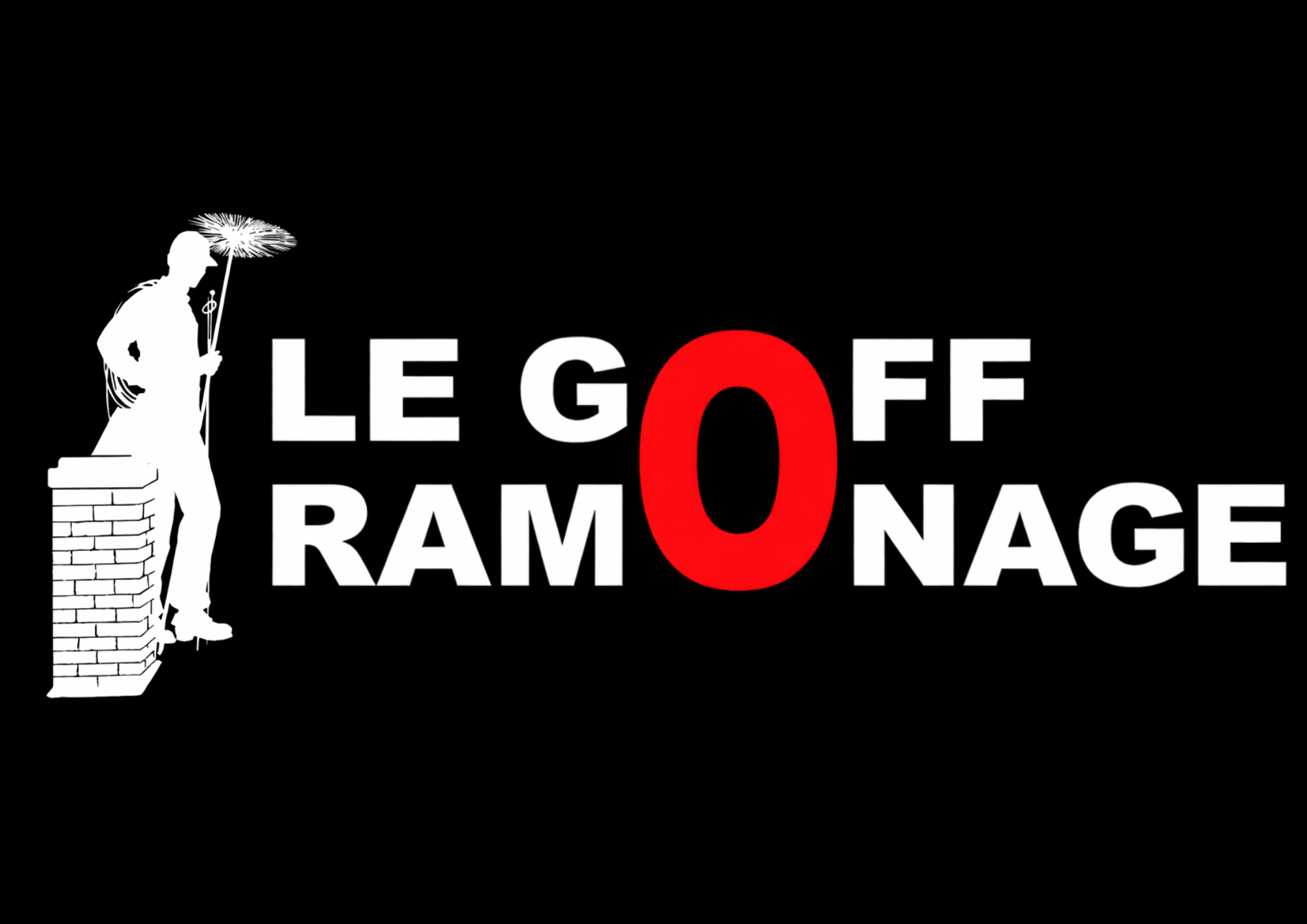 LE GOFF RAMONAGE